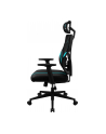 ThunderX3 Thunder X3 YAMA1 Gaming Chair - Kolor: CZARNY/turquoise - nr 5