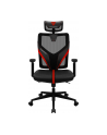 ThunderX3 Thunder X3 YAMA1 Gaming Chair - Kolor: CZARNY/red - nr 1
