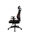 ThunderX3 Thunder X3 YAMA1 Gaming Chair - Kolor: CZARNY/red - nr 5