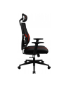 ThunderX3 Thunder X3 YAMA1 Gaming Chair - Kolor: CZARNY/red - nr 6