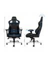 noblechairs EPIC Mercedes-AMG Petronas Formula One Team - 2021 Edition - nr 3