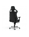 noblechairs EPIC Mercedes-AMG Petronas Formula One Team - 2021 Edition - nr 5