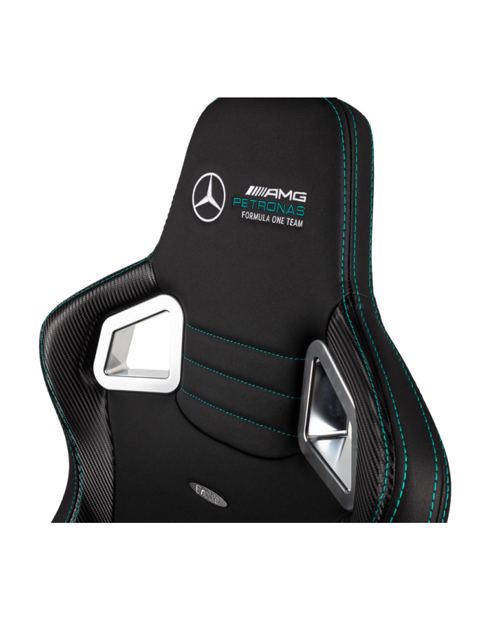 noblechairs EPIC Mercedes-AMG Petronas Formula One Team - 2021 Edition główny