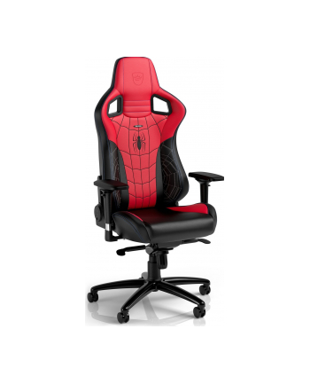 noblechairs EPIC Gaming Chair Spider-Man Edition