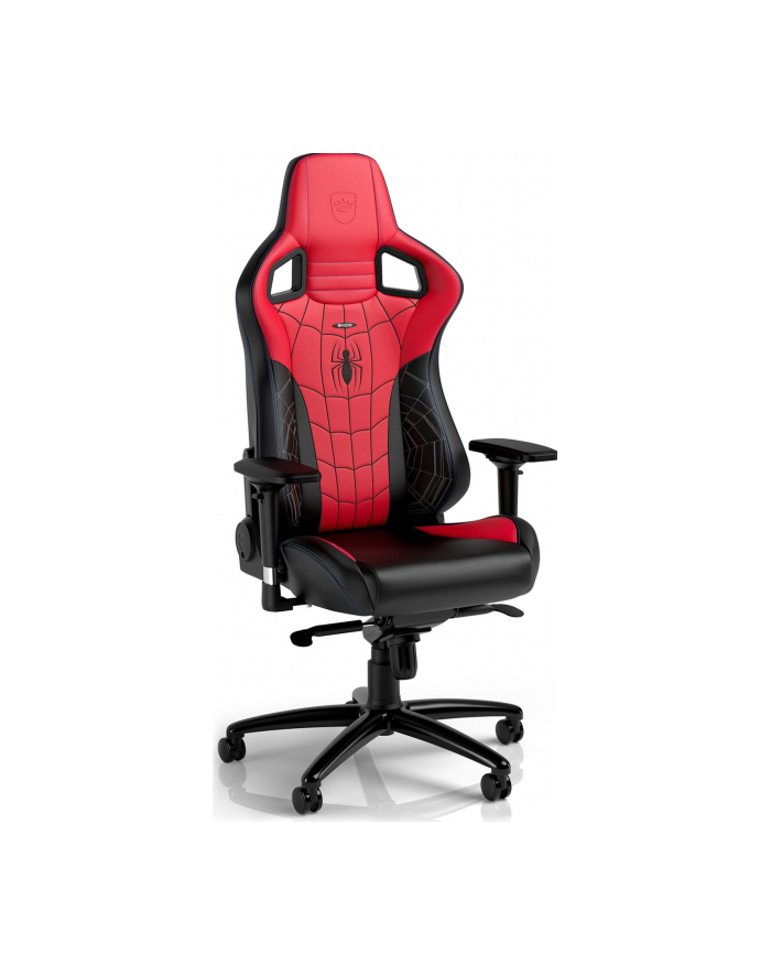 noblechairs EPIC Gaming Chair Spider-Man Edition główny