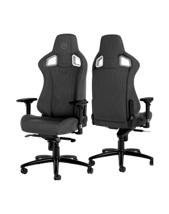 noblechairs EPIC TX anthrazit główny