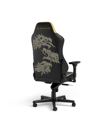 noblechairs HERO Gaming Chair - The Elder Scrolls Online Special Edition