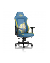 noblechairs HERO Fallout Vault Tec Edition - nr 1