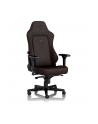 noblechairs HERO Gaming Chair - Java Edition - nr 1