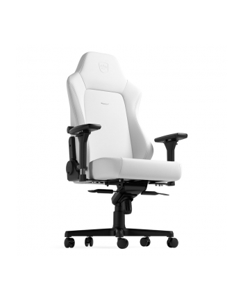 noblechairs HERO White Edition