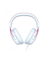 Słuchawki HyperX Cloud II różowe - nr 11