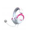 Słuchawki HyperX Cloud II różowe - nr 12