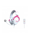 Słuchawki HyperX Cloud II różowe - nr 8