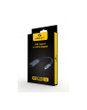 GEMBIRD A-USB3C-HDMI-01 Adapter USB Typ-C do HDMI szary 15cm - nr 3