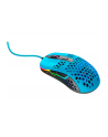 Xtrfy M42 RGB Gaming Mouse - lightblue - nr 18