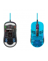 Xtrfy M42 RGB Gaming Mouse - lightblue - nr 28