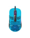 Xtrfy M42 RGB Gaming Mouse - lightblue - nr 30