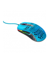 Xtrfy M42 RGB Gaming Mouse - lightblue - nr 32