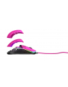 Xtrfy M42 RGB Gaming Mouse - Pink - nr 10