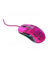 Xtrfy M42 RGB Gaming Mouse - Pink - nr 12