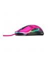 Xtrfy M42 RGB Gaming Mouse - Pink - nr 15
