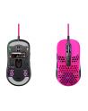 Xtrfy M42 RGB Gaming Mouse - Pink - nr 16