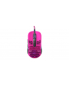 Xtrfy M42 RGB Gaming Mouse - Pink - nr 1