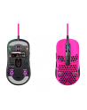 Xtrfy M42 RGB Gaming Mouse - Pink - nr 22