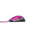 Xtrfy M42 RGB Gaming Mouse - Pink - nr 6