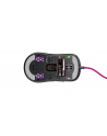 Xtrfy M42 RGB Gaming Mouse - Pink - nr 7
