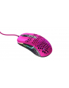 Xtrfy M42 RGB Gaming Mouse - Pink - nr 9