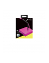 Xtrfy B4 Mouse bungee - pink - nr 12