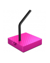 Xtrfy B4 Mouse bungee - pink - nr 16