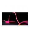 Xtrfy B4 Mouse bungee - pink - nr 18