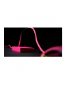 Xtrfy B4 Mouse bungee - pink - nr 24