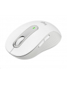 logitech Mysz M650 L Wireless Off-White Left - nr 8