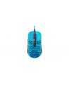 Xtrfy M42 RGB Gaming Mouse - lightblue - nr 16