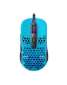 Xtrfy M42 RGB Gaming Mouse - lightblue - nr 1