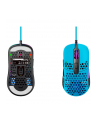 Xtrfy M42 RGB Gaming Mouse - lightblue - nr 29