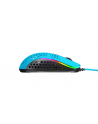 Xtrfy M42 RGB Gaming Mouse - lightblue - nr 5