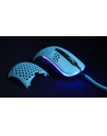 Xtrfy M42 RGB Gaming Mouse - lightblue - nr 8