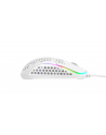 Xtrfy M42 RGB Gaming Mouse - White - nr 15