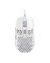 Xtrfy M42 RGB Gaming Mouse - White - nr 1