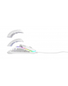Xtrfy M42 RGB Gaming Mouse - White - nr 2