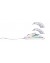 Xtrfy M42 RGB Gaming Mouse - White - nr 5