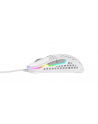 Xtrfy M42 RGB Gaming Mouse - White - nr 8