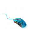 Xtrfy M4 RGB Gaming Mouse - lightblue - nr 12