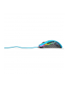 Xtrfy M4 RGB Gaming Mouse - lightblue - nr 14