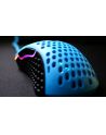 Xtrfy M4 RGB Gaming Mouse - lightblue - nr 15