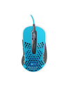 Xtrfy M4 RGB Gaming Mouse - lightblue - nr 17